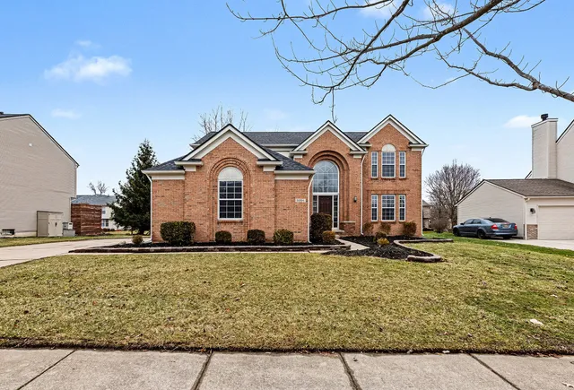 $514,900 | 8084 Creek Bend Drive, Ypsilanti, MI 48197