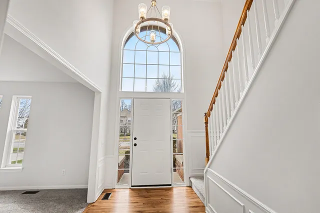 $514,900 | 8084 Creek Bend Drive, Ypsilanti, MI 48197