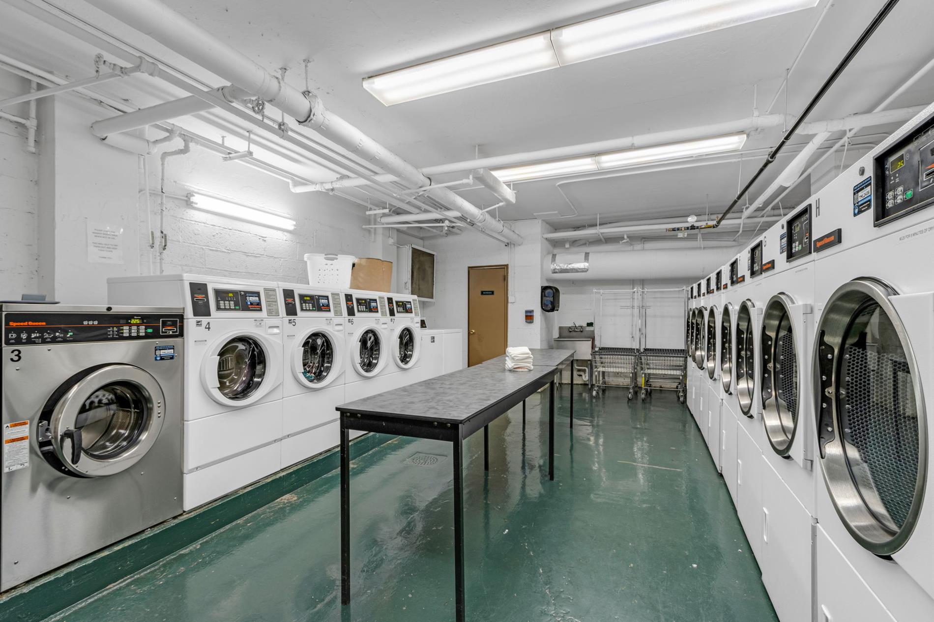 60 Knolls Crescent, Unit 6L Bronx, NY 10463 - Photo 15 of 19