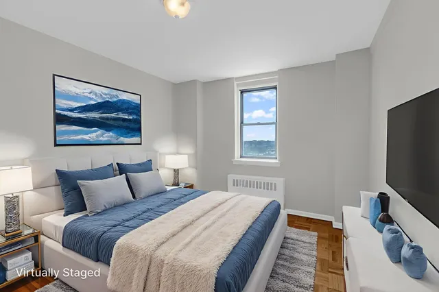 $176,455 | 60 Knolls Crescent, Unit 6L | Spuyten Duyvil