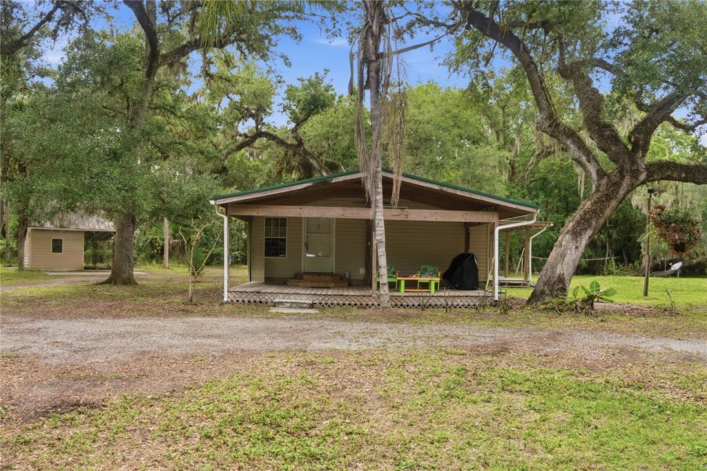 1900 Retreat Road Geneva, FL 32732 - Photo 9 of 42