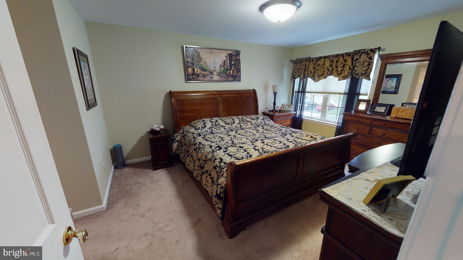 6 York Road Princeton Junction, NJ 08550 - Photo 18 of 54 Master Bedroom