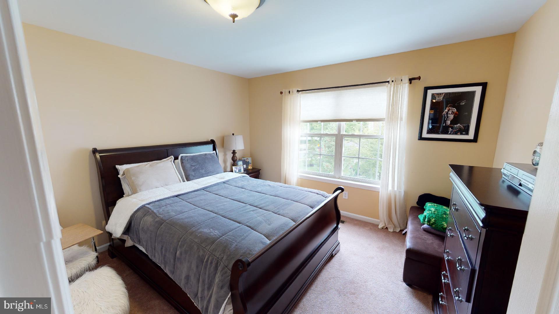 6 York Road Princeton Junction, NJ 08550 - Photo 23 of 54 2nd Bedroom