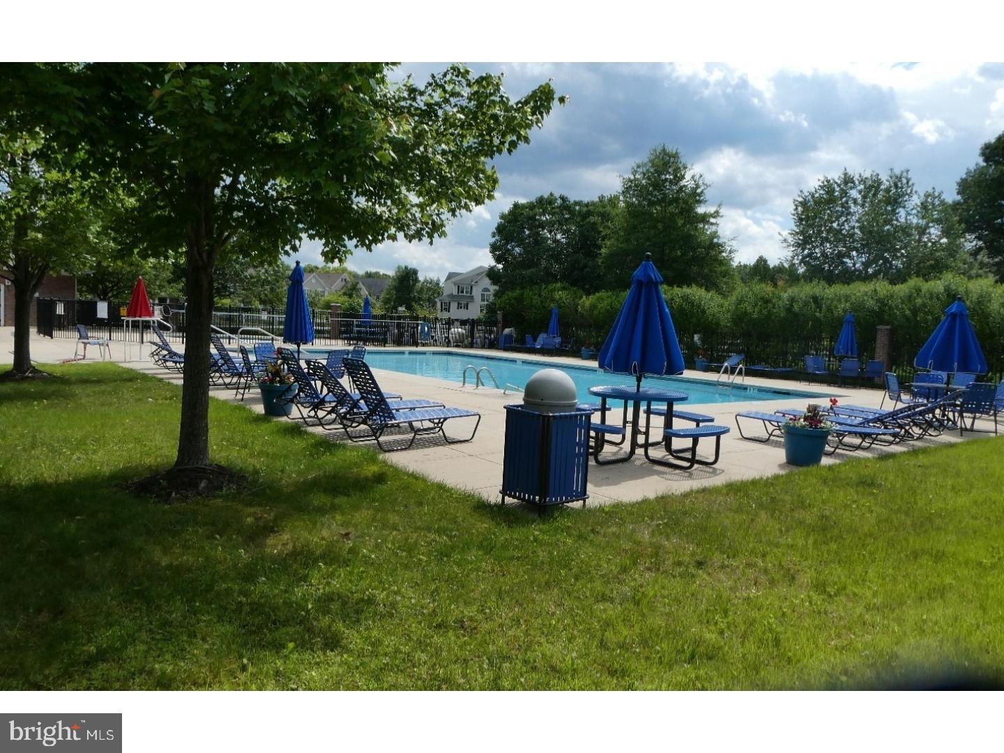 6 York Road Princeton Junction, NJ 08550 - Photo 28 of 54 Community Pool