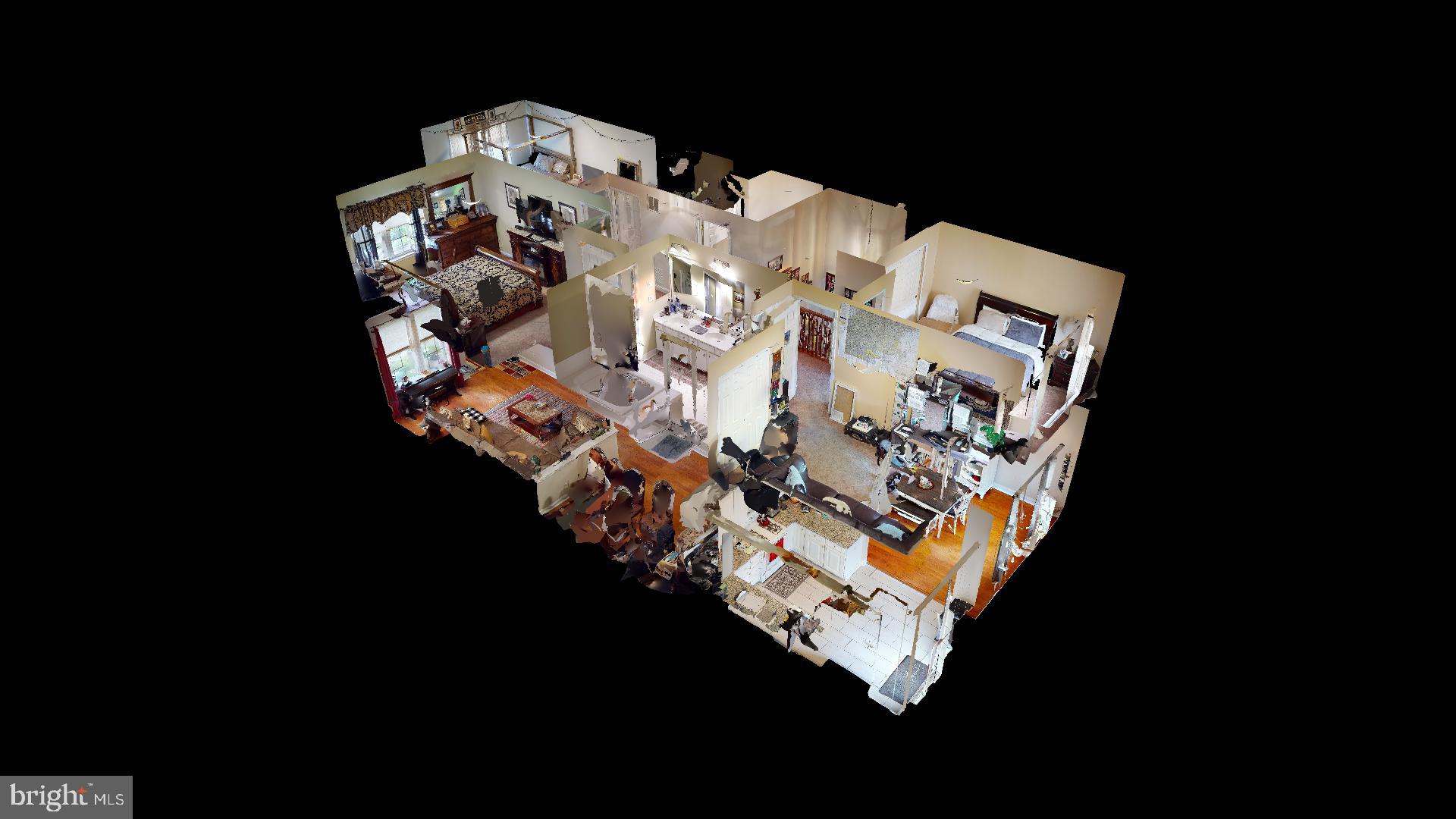 6 York Road Princeton Junction, NJ 08550 - Photo 30 of 54 Virtual Tour