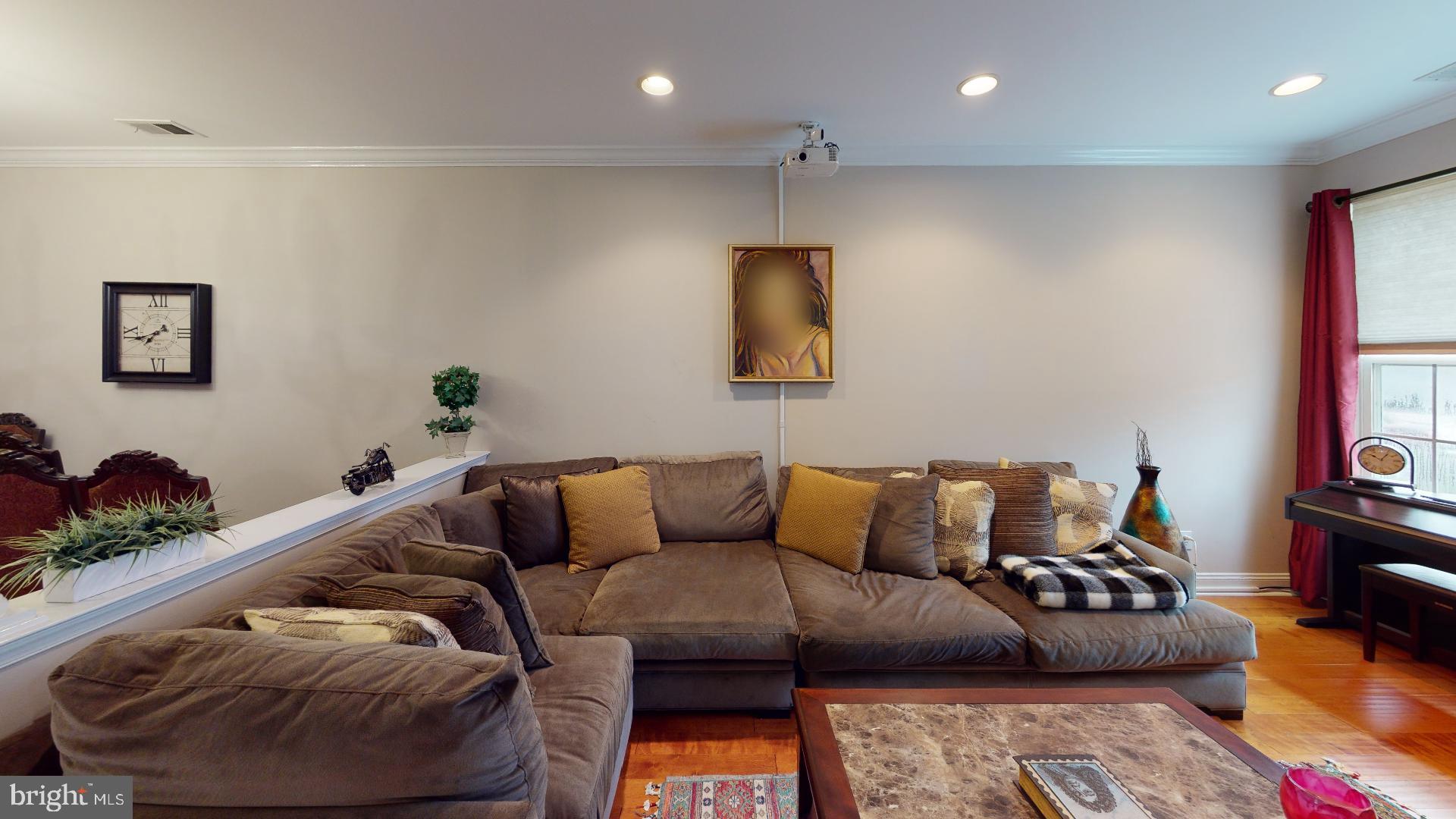 6 York Road Princeton Junction, NJ 08550 - Photo 5 of 54 Living Room