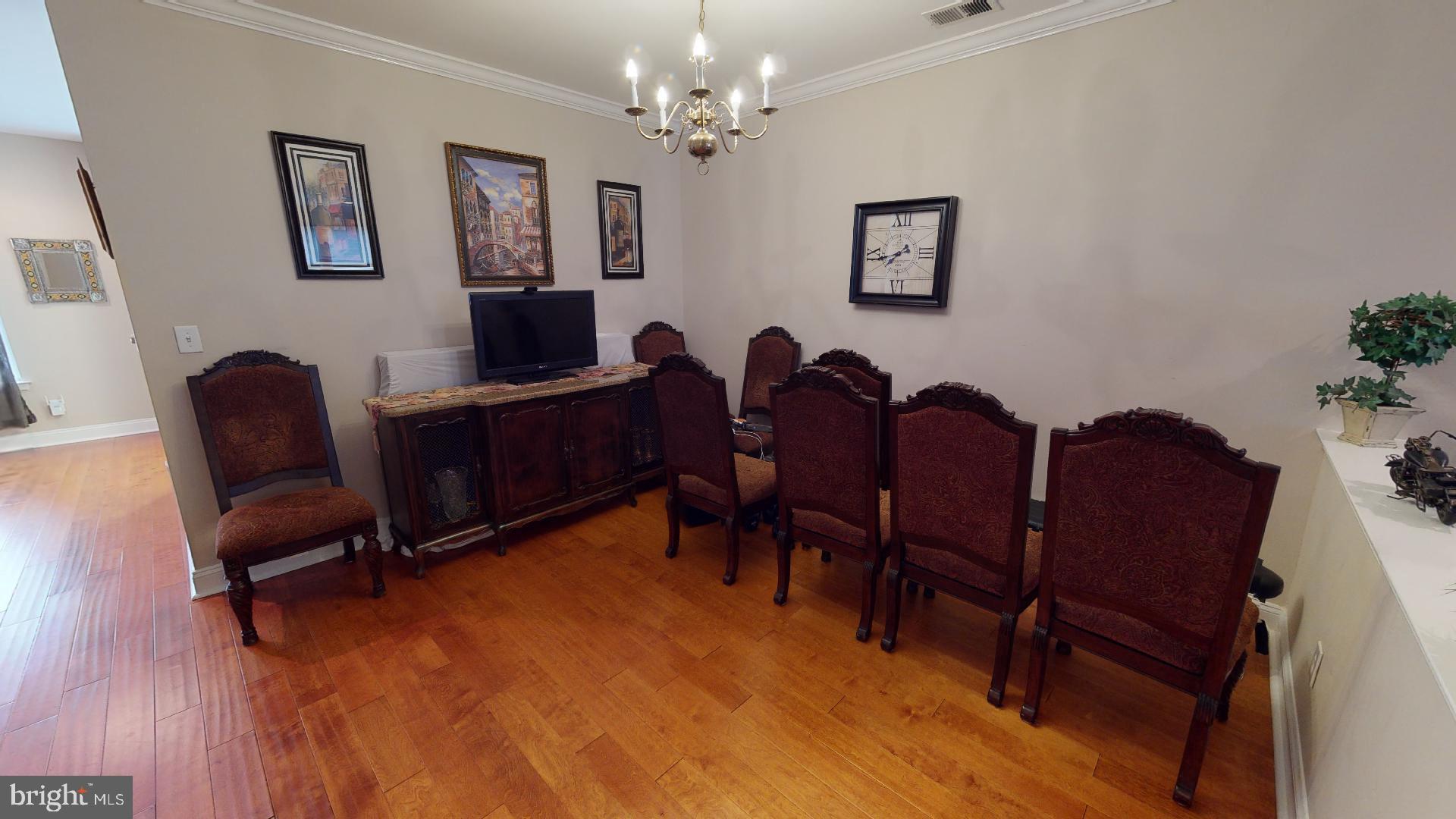 6 York Road Princeton Junction, NJ 08550 - Photo 7 of 54 Dining Room