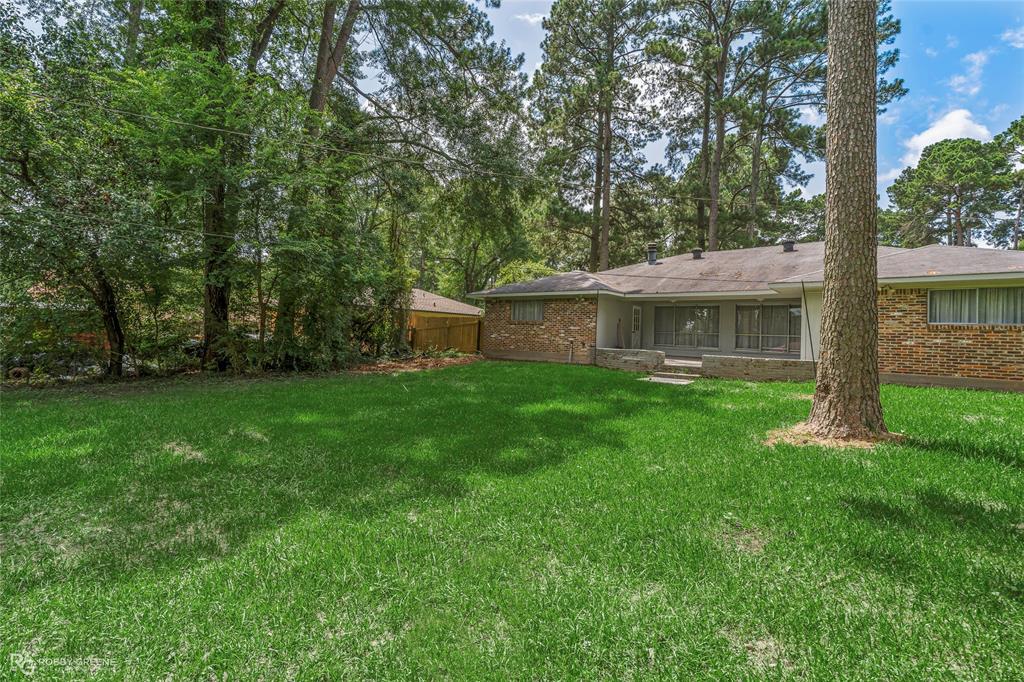1016 Ridgewood Drive Shreveport, LA 71118 - Photo 36 of 37