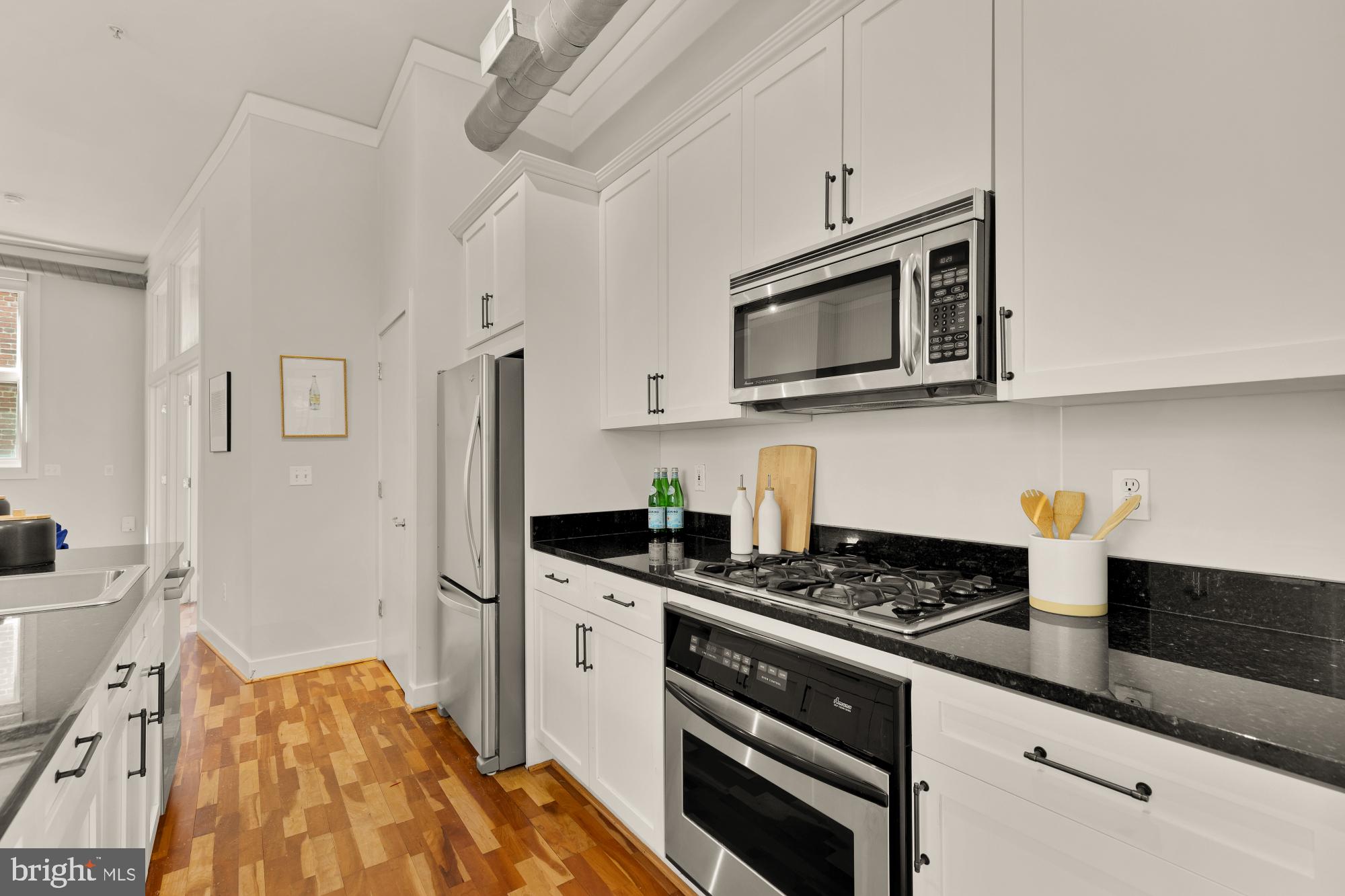 2380 Champlain Street Northwest, Unit 203 Washington, DC 20009 - Photo 16 of 45