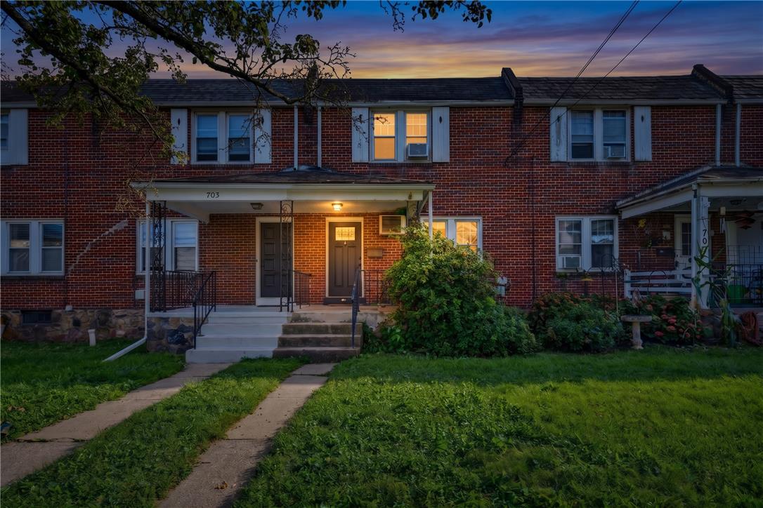 705 Spring Street Bethlehem, PA 18018 - Photo 3 of 45 Gallery Image 3