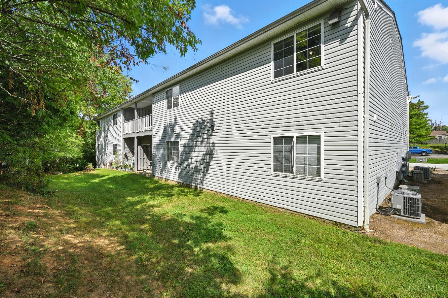 822 Compton Road, Unit 14 Cincinnati, OH 45231 - Photo 21 of 22
