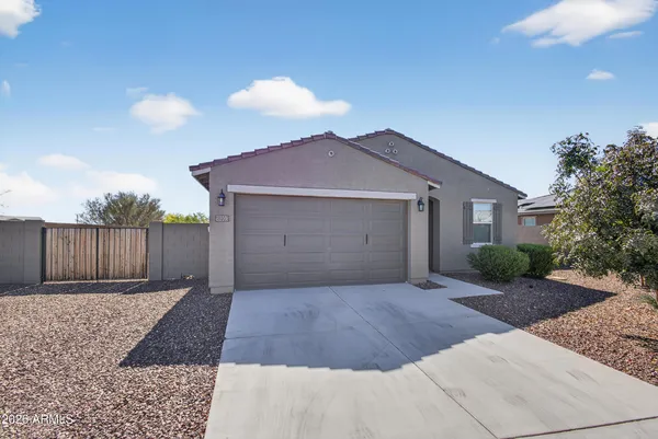 $465,000 | 18003 West Pierson Street, Goodyear, AZ 85395