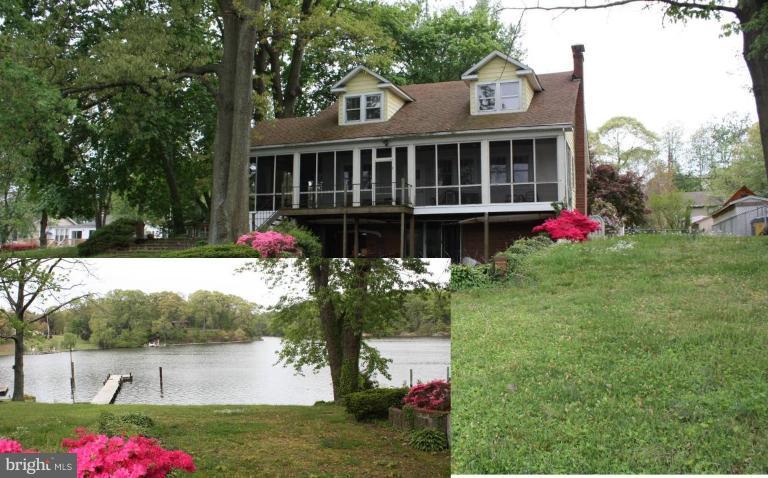 484 Royal Beach Road Pasadena, MD 21122 - Photo 1 of 16 Exterior (Main)