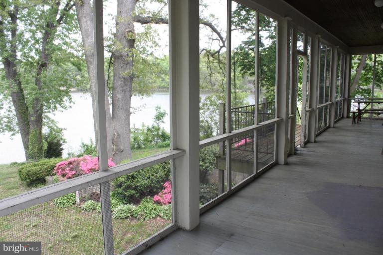 484 Royal Beach Road Pasadena, MD 21122 - Photo 12 of 16 View from Unit