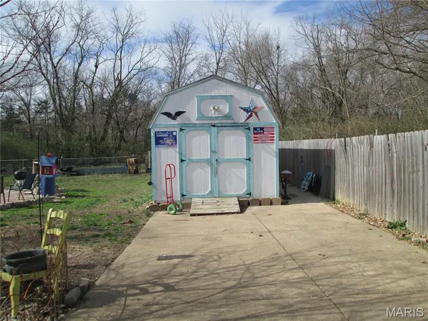 $229,900 | 1608 Coventry Lane, Rolla, MO 65401
