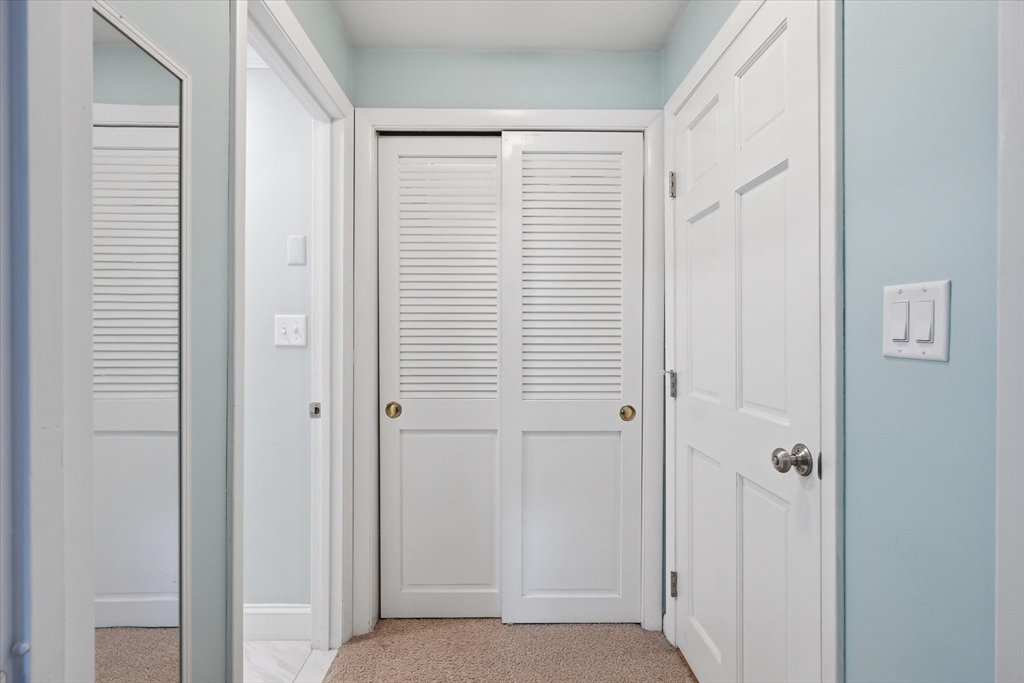 9 Brady Rd Extension Westborough, MA 01581 - Photo 12 of 41 a view of closet area