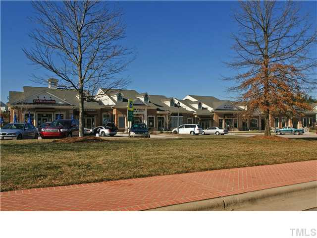 2701 Royal Forrest Drive Raleigh, NC 27614 - Photo 6 of 7 Walking Distance to the New Shoppes of Bedford.