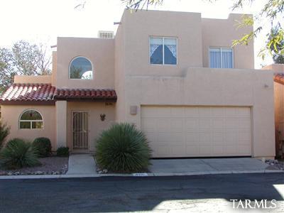 4316 East Kleindale Road Tucson, AZ 85712 - Photo 1 of 15