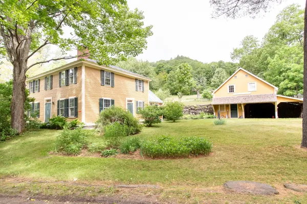 $595,000 | 75 Lyon Road, Royalton, VT 05068