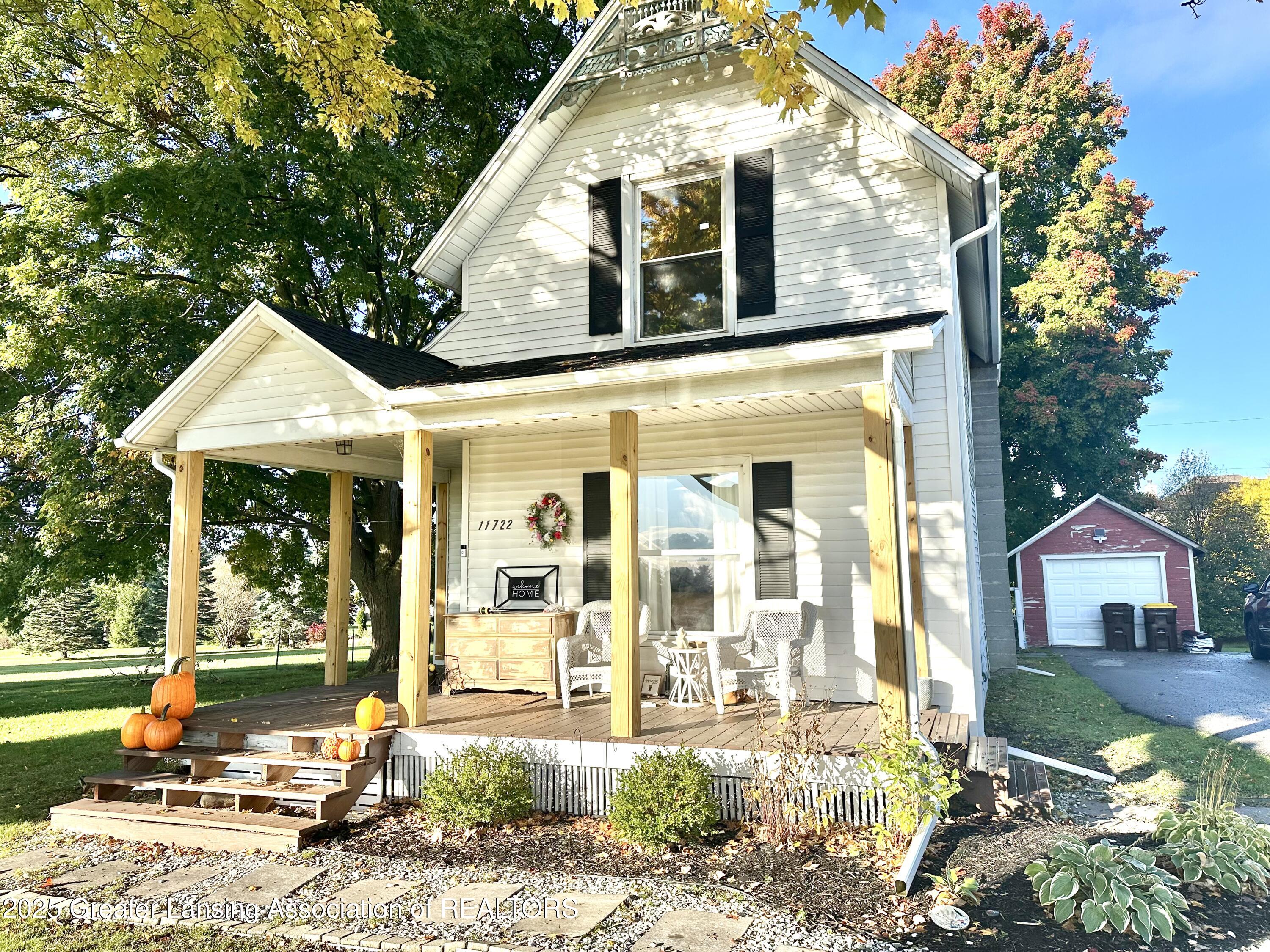 11722 Norris Road Dewitt, MI 48820 - Photo 1 of 44 IMG_5812