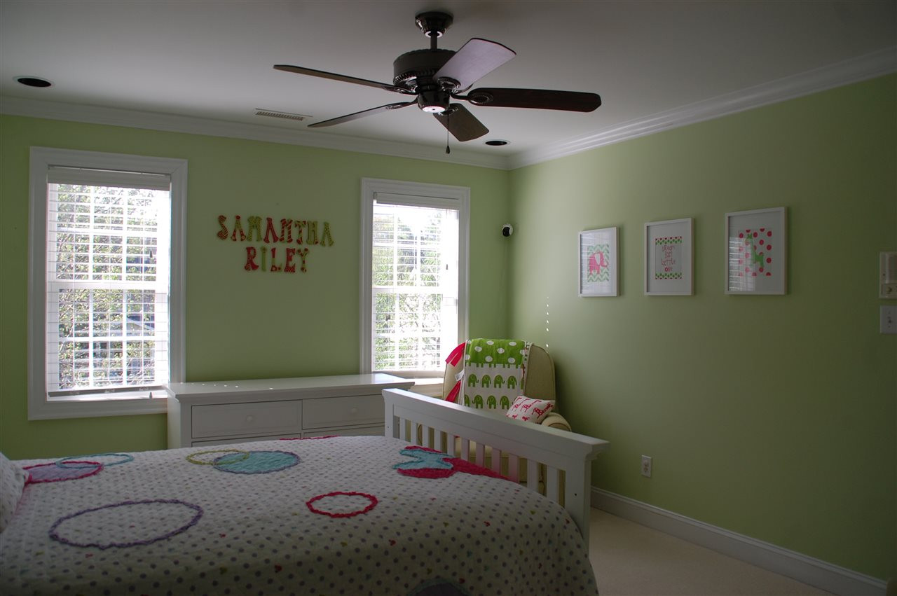 4204 Russling Leaf Lane Raleigh, NC 27613 - Photo 18 of 23 Photo 18