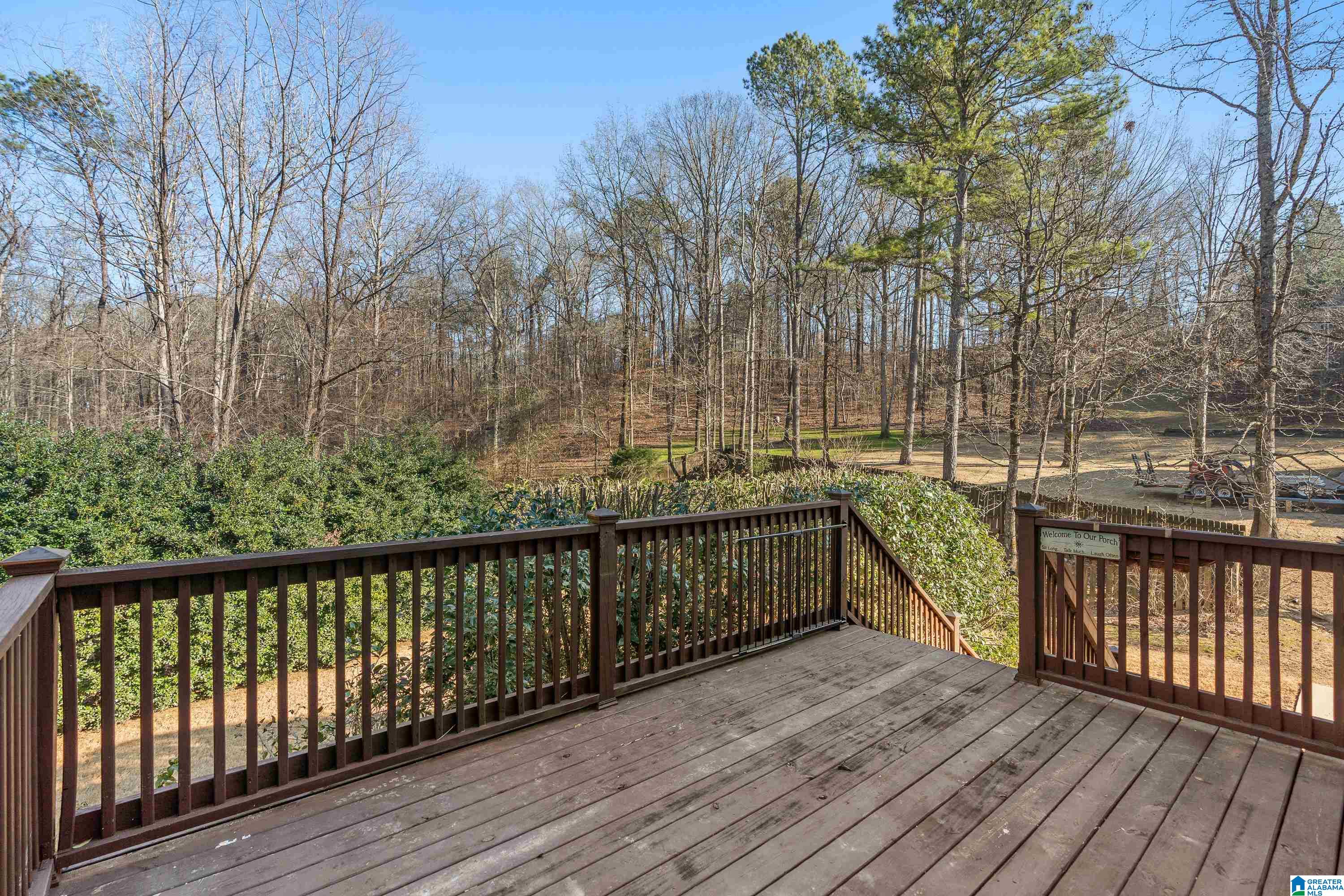 208 Windstone Parkway Chelsea, AL 35043 - Photo 41 of 47