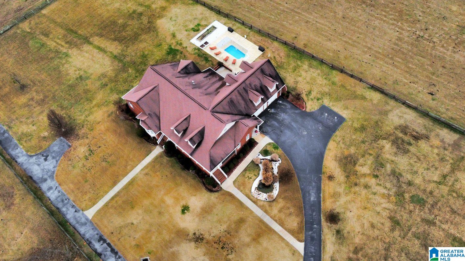 8875 Wolf Creek Road Pell City, AL 35128 - Photo 5 of 28