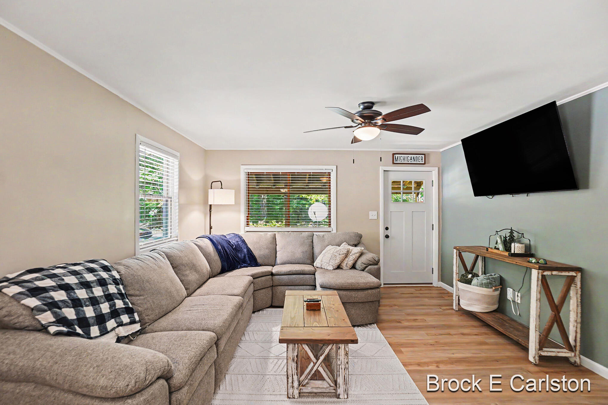 17455 Hoxeyville Road Wellston, MI 49689 - Photo 12 of 37 DSC03922
