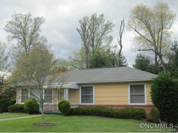 771 Caribou Road Asheville, NC 28803 - Photo 1 of 17 Gallery Image 1