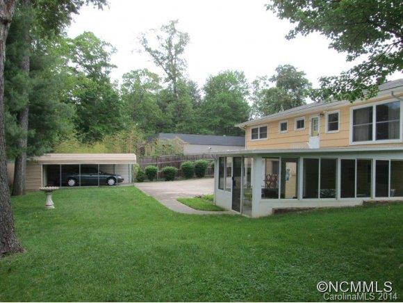 771 Caribou Road Asheville, NC 28803 - Photo 5 of 17 Gallery Image 5