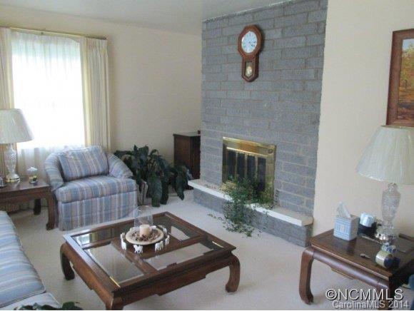 771 Caribou Road Asheville, NC 28803 - Photo 7 of 17 Gallery Image 7