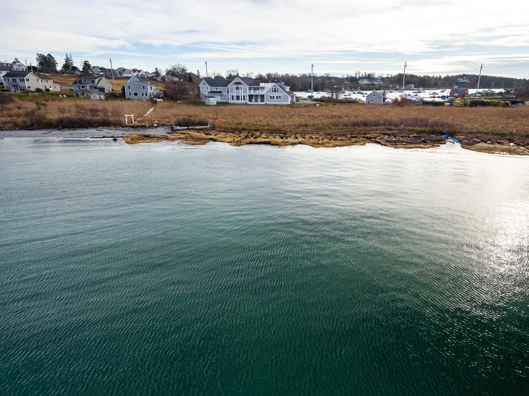 26 Abner Point Road Bailey Island, ME 04003 - Photo 9 of 46 DJI_0060