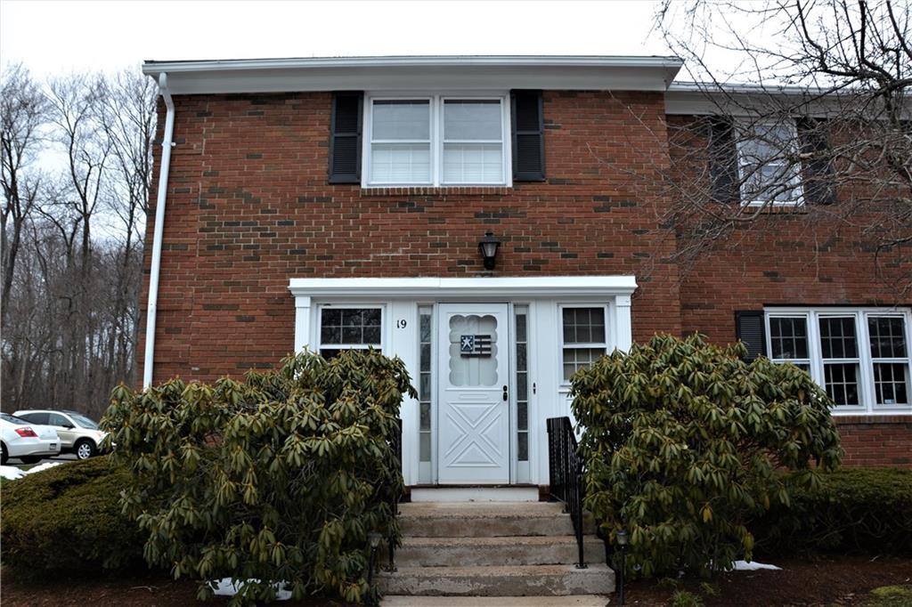 19 Brandywine Lane, Unit 19 Suffield, CT 06078 - Photo 1 of 1