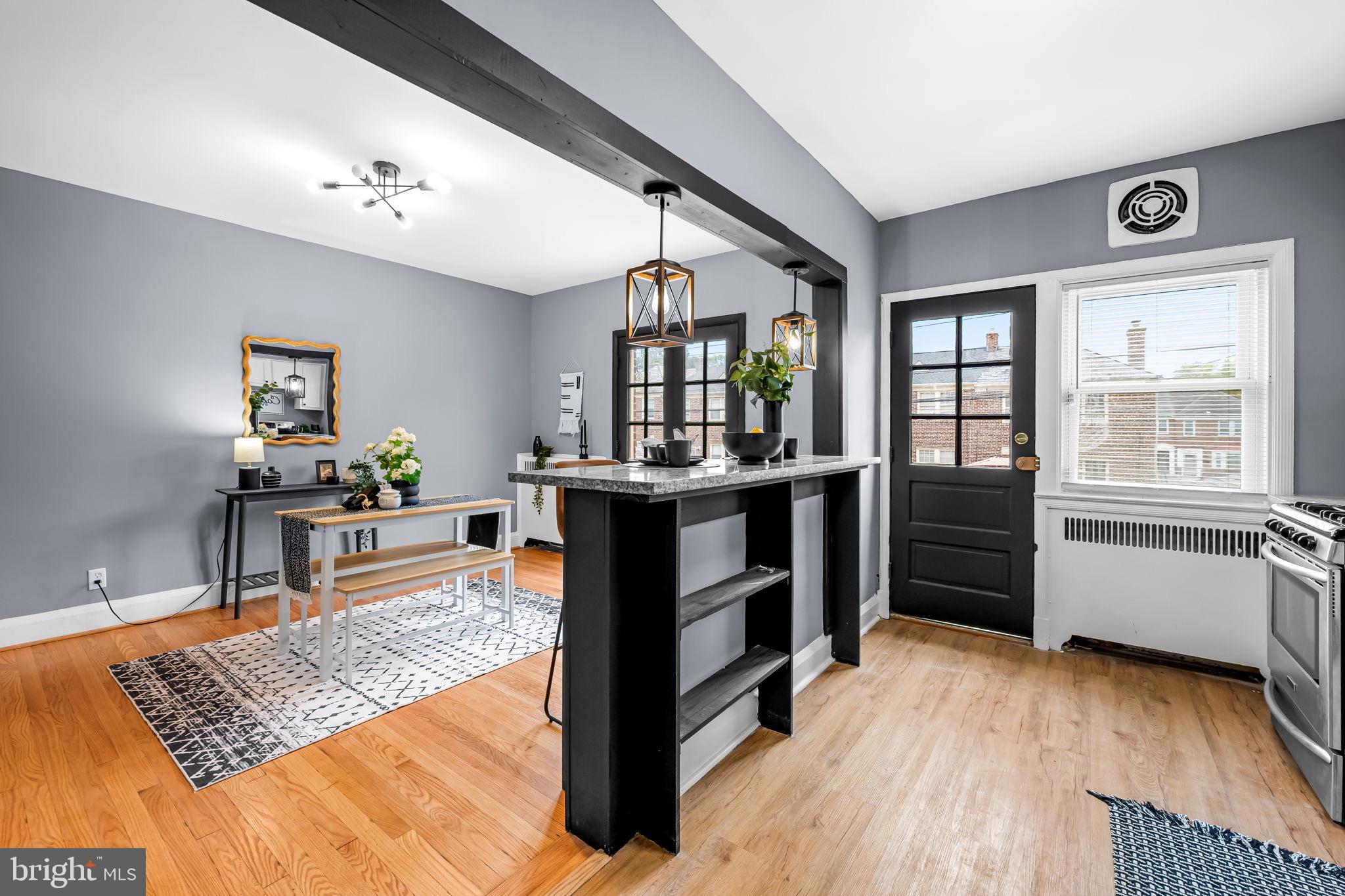 1509 Ralworth Road Baltimore, MD 21218 - Photo 8 of 32 Charming space with modern elegance.