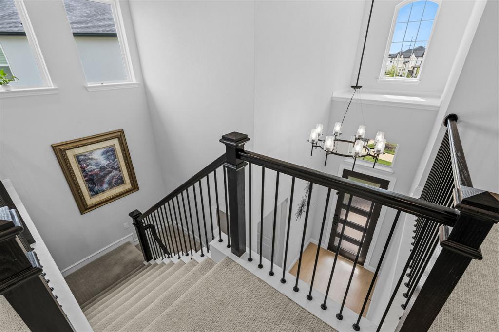 10588 Born Free Road Frisco, TX 75035 - Photo 36 of 37