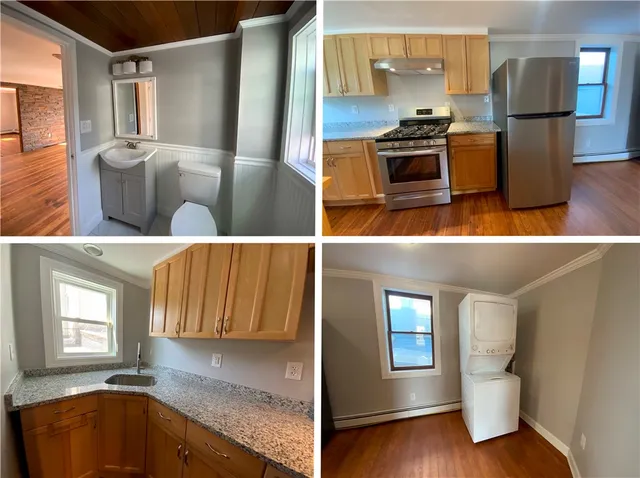 $2,000 | 90 Spruce Street, Unit 2, Providence, RI 02903