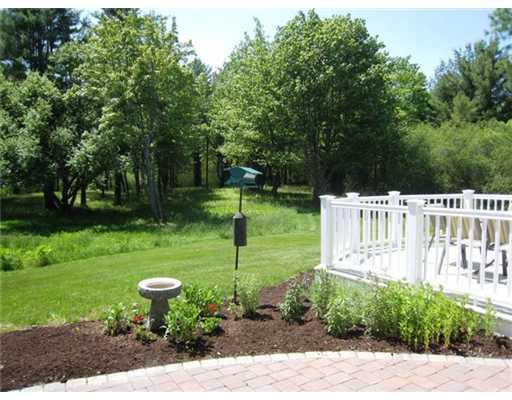 57 Ryder Road Yarmouth, ME 04096 - Photo 22 of 25 Yard/Garden.