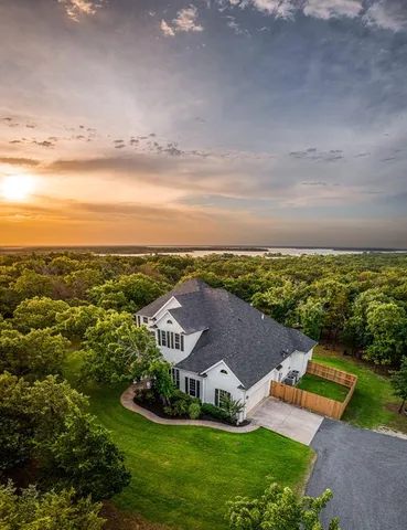 $1,199,000 | 1619 Bloomfield Road, Valley View, TX 76272