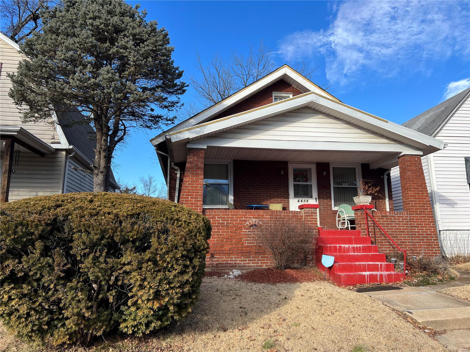 6615 Bartmer Avenue St. Louis, MO 63130 - Photo 1 of 10