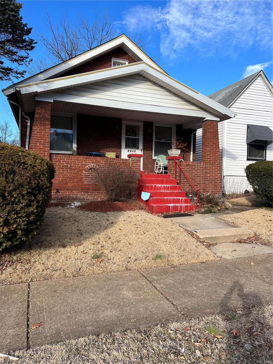 6615 Bartmer Avenue St. Louis, MO 63130 - Photo 10 of 10