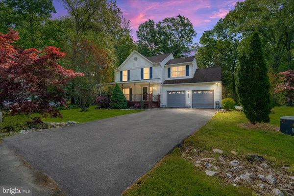 $549,900 | 1005 Hawk Channel Court, West River, MD 20778