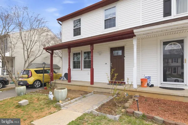 $344,900 | 178 Stonegate Drive, Frederick, MD 21702