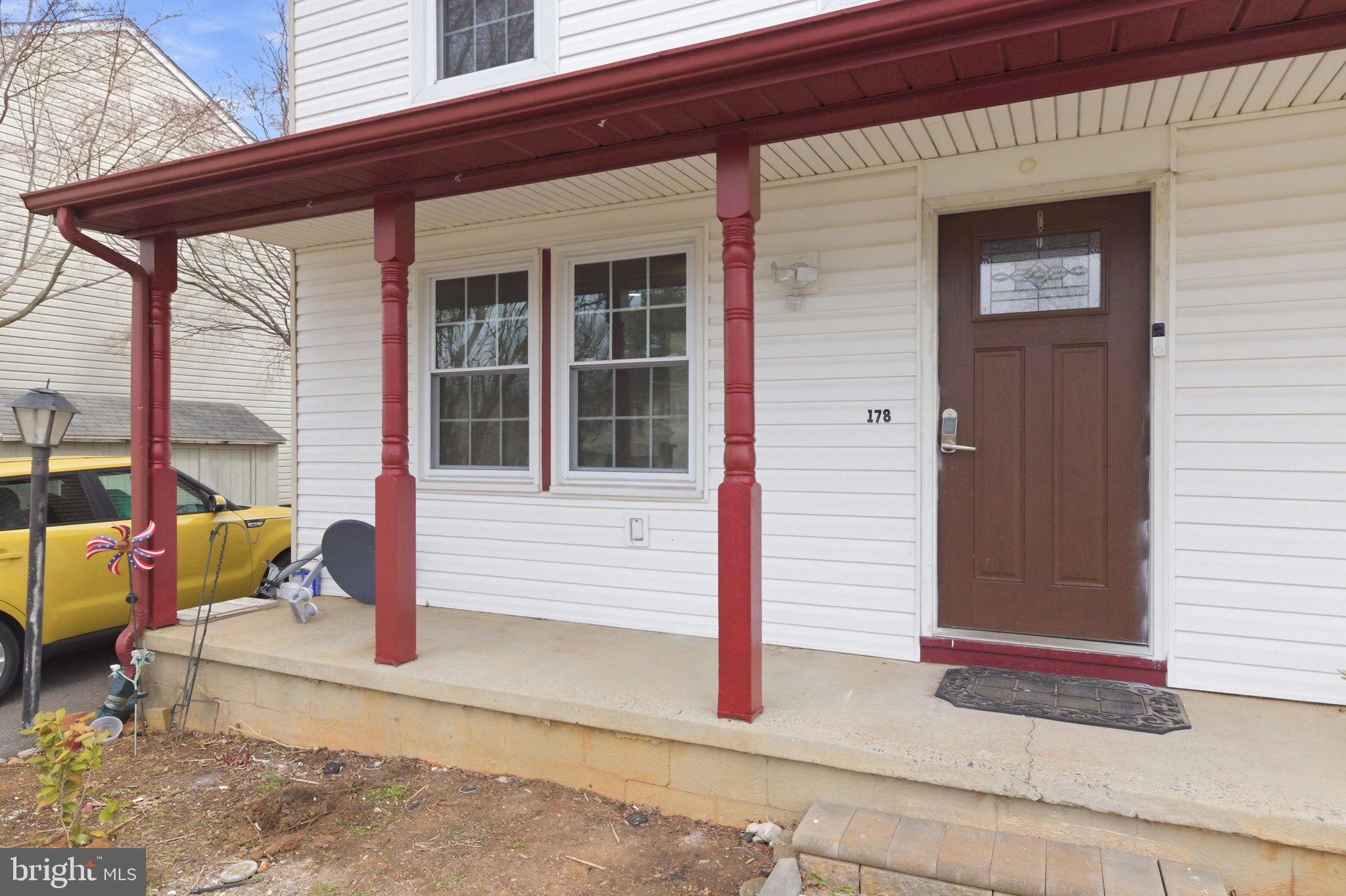 178 Stonegate Drive Frederick, MD 21702 - Photo 2 of 52