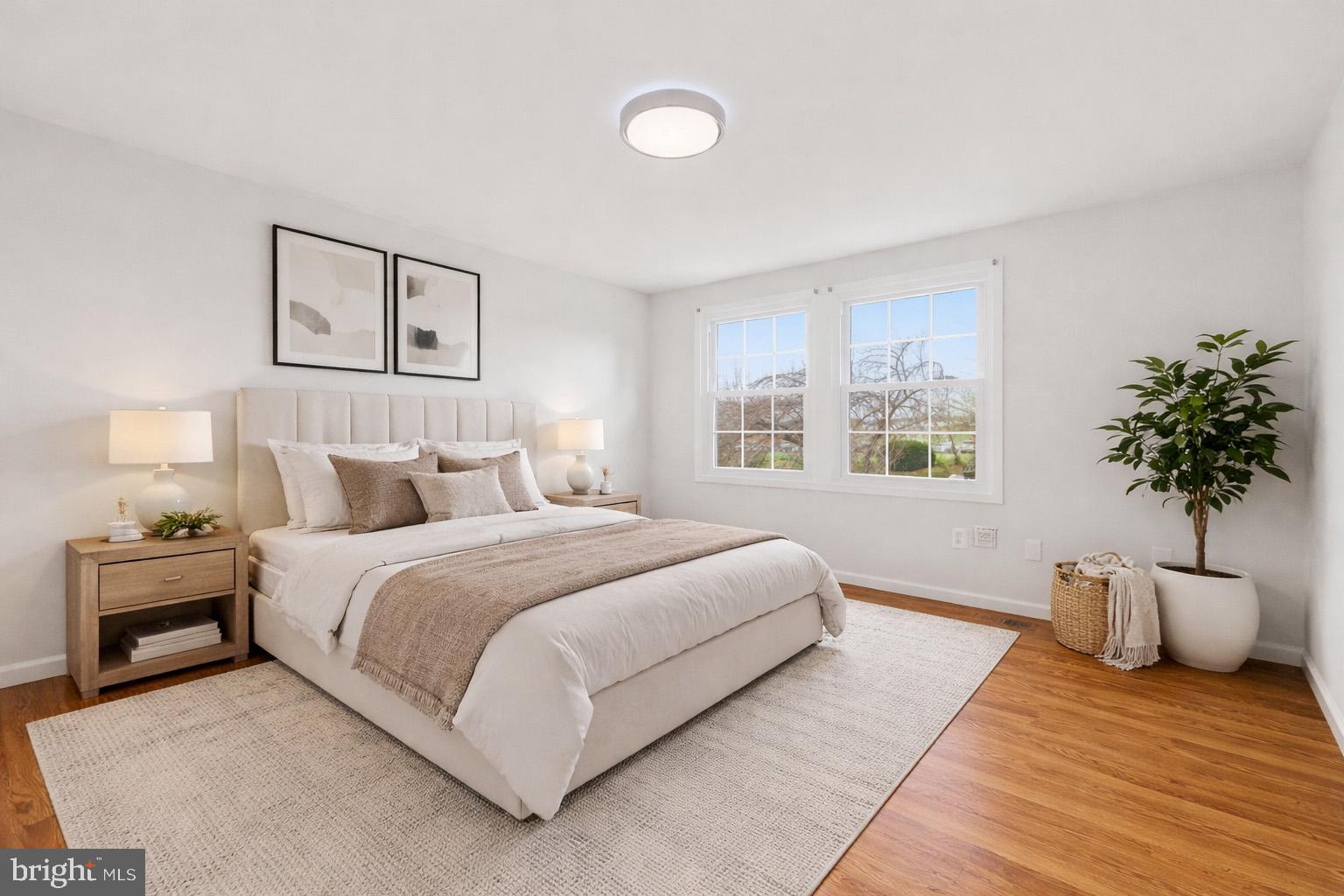 178 Stonegate Drive Frederick, MD 21702 - Photo 27 of 52 Virtually Staged