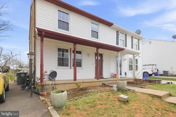 $344,900 | 178 Stonegate Drive, Frederick, MD 21702
