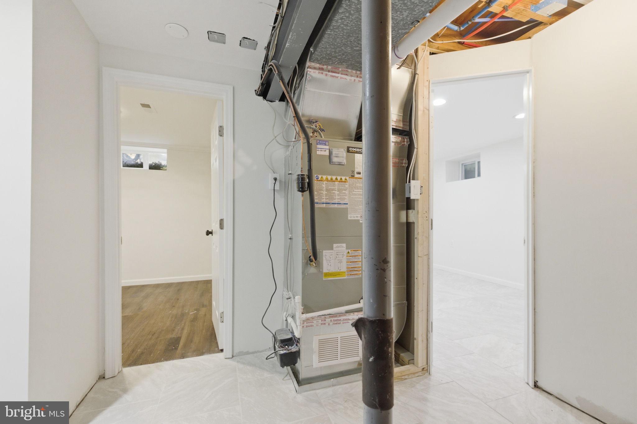 178 Stonegate Drive Frederick, MD 21702 - Photo 38 of 52