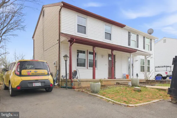 $344,900 | 178 Stonegate Drive, Frederick, MD 21702