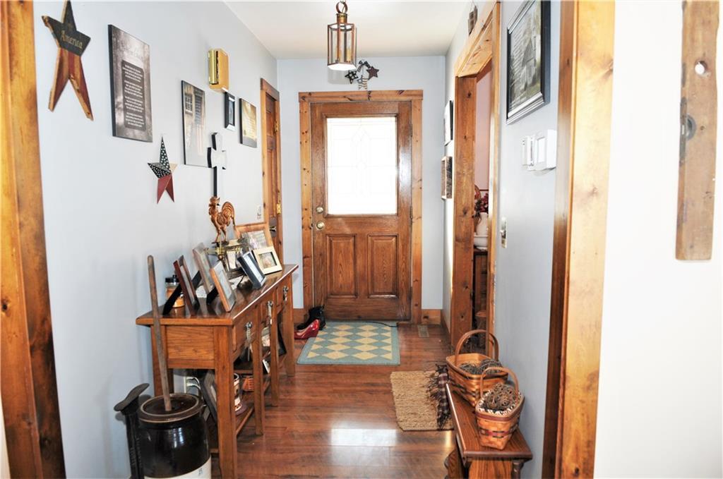 12424 Indiana Ohio State Line Road Willshire, OH 45898 - Photo 25 of 56