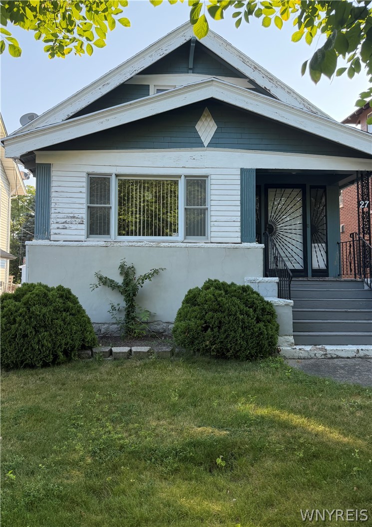 27 Allenhurst Road Buffalo, NY 14214 - Photo 1 of 1