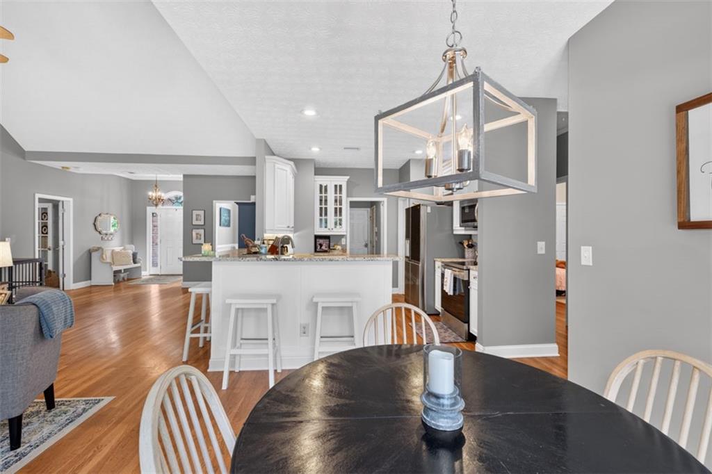 323 Oconee Lane Commerce, GA 30529 - Photo 22 of 86
